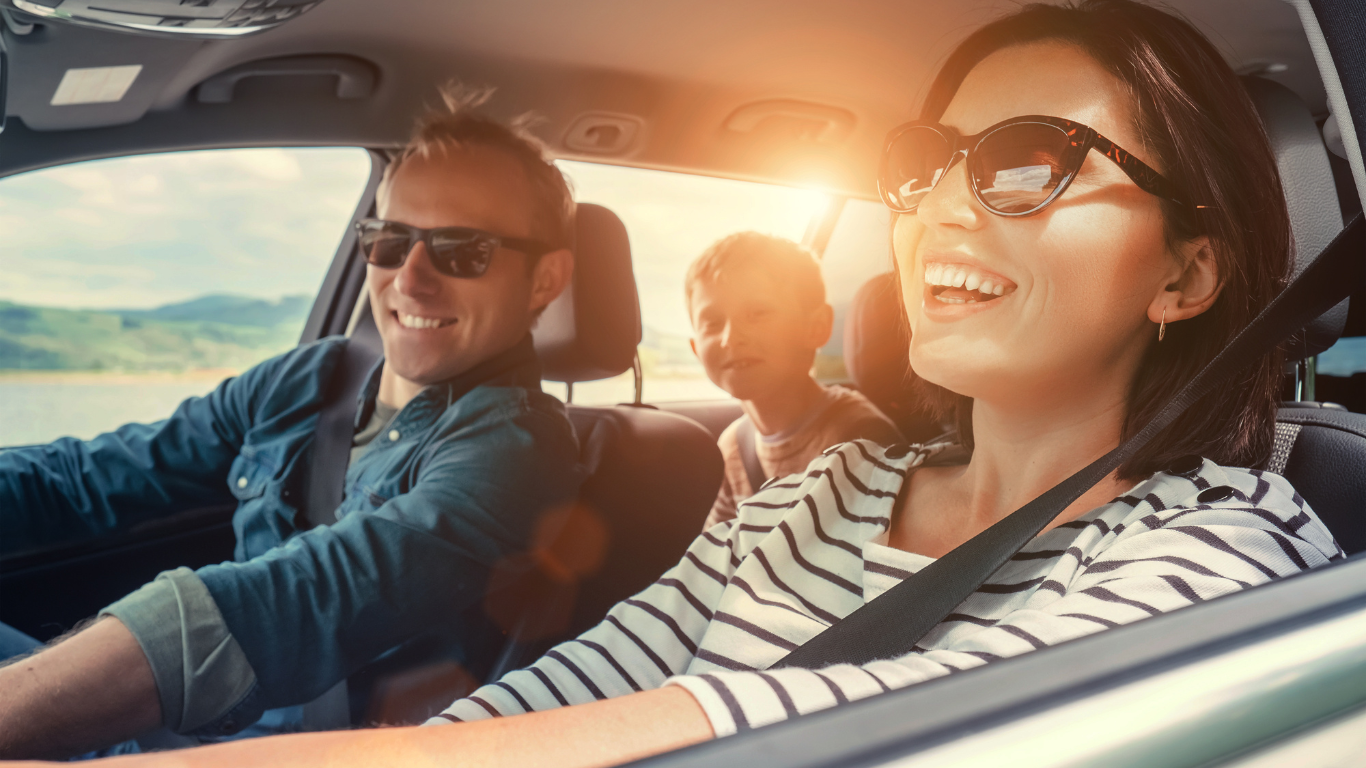 Auto Insurance Coverage in Inlet Beach FL