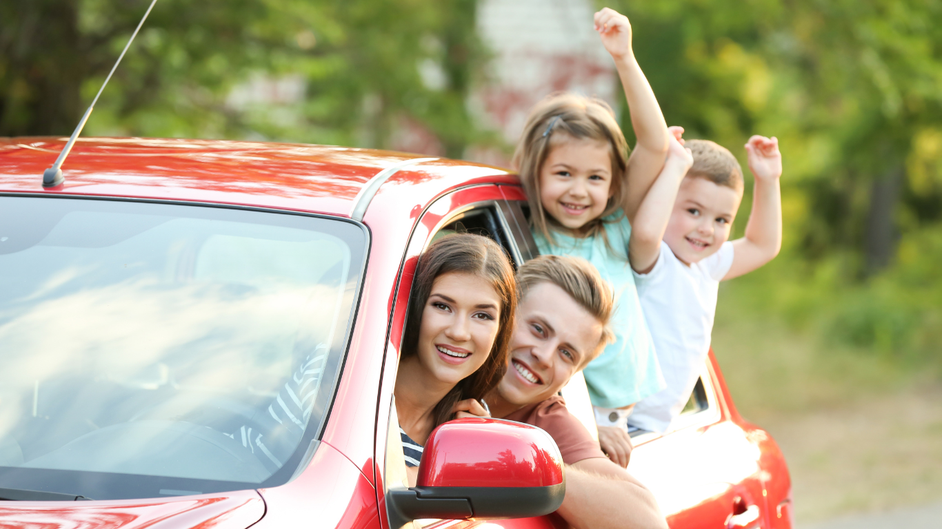 Auto Insurance in Inlet Beach FL - Lucleon
